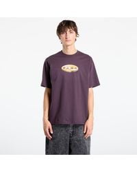 Vans - T-shirt 3d retroval short sleeve tee xl - Lyst