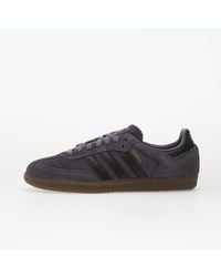 adidas Originals - Sneakers Adidas Samba Og Auon/ Core/ Gum5 Eur - Lyst