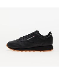 Reebok - Classic Leather Core / Pure Grey 5/ Gum - Lyst