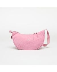 Nike - Aura Crescent Crossbody Bag Elemental/ Matte - Lyst