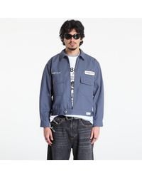Neighborhood - Jacket Zip Work Jacket - Lyst
