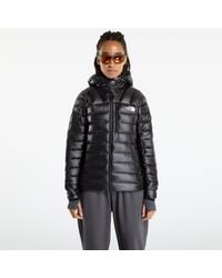 The North Face - Jas Summit Breithorn Hooded Down Jacket - Lyst