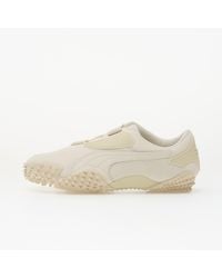 PUMA - Baskets mostro og prime white/ alpine snow eur 36 - Lyst