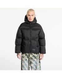 Alpha Industries - Jas Cloud Puffer Bomber - Lyst