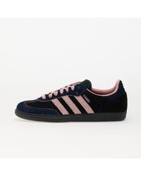 adidas Originals - Sports Shoes Samba Og W - Lyst