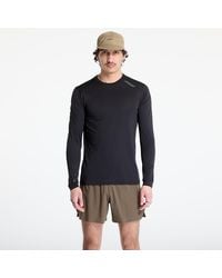Soar Running - T-Shirt Longsleeve Tech Tee - Lyst