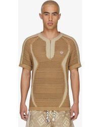 adidas Originals - Adidas X Clot Knit Jersey By Edison Chen - Lyst