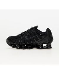 Nike - Sneaker low Shox TL W - Lyst