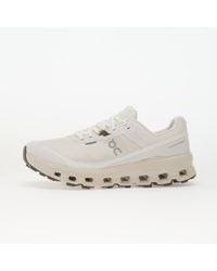 On Shoes - Baskets m cloudvista 2 waterproof ice/ pearl eur 47.5 - Lyst