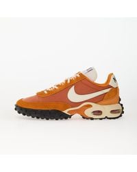 Nike - Baskets air max waffle sp 2 ceramic/ sail-bright ceramic-coconut milk eur 44 - Lyst