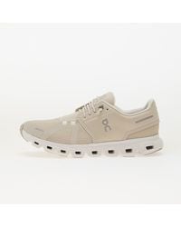 On Shoes - Sneakers W Cloud 6 Pearl/ Eur - Lyst