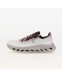 On Shoes - W Cloudtilt Quartz/ Pearl - Lyst