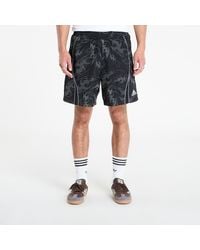 adidas Originals - Korte Broek Adidas Adilenium Season 4 Teamgeist Woven Shorts - Lyst