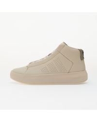 adidas Originals - Sneakers Adidas X Mercedes Amg Petronas Formula One Team Acesmash Mid Wonder Aluminium/ Wonder Aluminium/ Putty Eur - Lyst