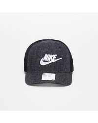 Nike - Sportswear Classic 99 Trucker Hat Black - Lyst