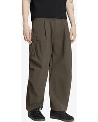 adidas Originals - Pants Adidas Premium Essentials Utility Cargo Pants - Lyst