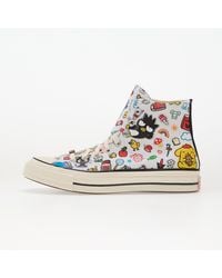 Converse - Sneakers X Hello Kitty And Friends Chuck 70 Hi - Lyst