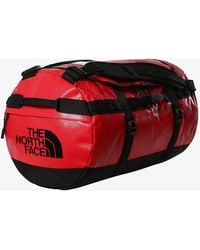 The North Face - Borsa Base Camp Duffel - Lyst