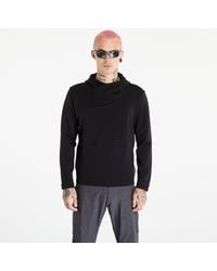 POUTNIK BY TILAK - Sweatshirt Raven Hoodie Pws - Lyst