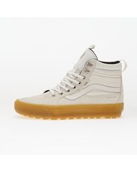 Vans - Sneakers Mte Sk8-Hi Waterproof Insulated/ Gum Eur - Lyst