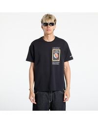 adidas Originals - T-Shirt Adidas National Geographic Uf Aeroready Graphic T-Shirt/ Dark/ Clear Onix - Lyst