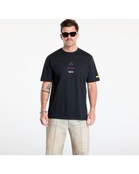 adidas Originals - T-Shirt Adidas X Footshop X Sparta T-Shirt Crest - Lyst