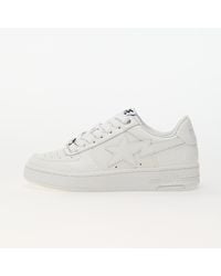 A Bathing Ape - Sneakers Bape Sta 3 L - Lyst