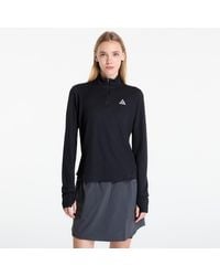 Nike - T-Shirt Acg Dri-Fit 1/2-Zip Trail Running Top/ Summit - Lyst