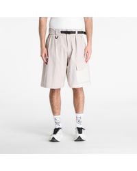 Y-3 - Kurze Hosen Ut Wideleg Shorts - Lyst
