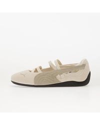 PUMA - Sneakers Speedcat Ballet Sd Wns Alpine Snow - Lyst