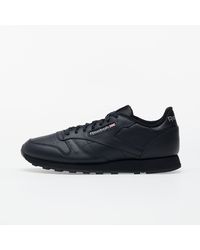 Reebok - Sneakers classic leather eur 36.5 - Lyst