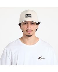 Columbia - Mountaincap 3D Stretch Snapback/ Outdoor Original - Lyst