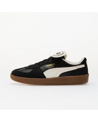 PUMA - Sneakers Palermo Premium -Warm - Lyst