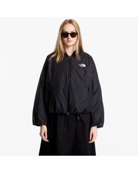 The North Face - Jacket Choqa Bomber Jacket - Lyst