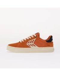CARIUMA - Sneakers W Catiba Pro 2.0 Burnt/ Ivory& Eur - Lyst