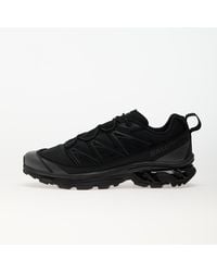 Salomon - Baskets xt-6 expanse ltr black/ black/ asphalt eur 36 2/3 - Lyst