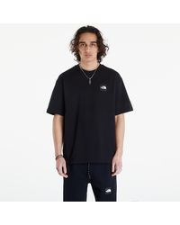 The North Face - Nse Patch S/s Tee - Lyst