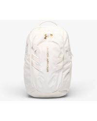 Under Armour - Rucksack Hustle 6.0 Pro Backpack - Lyst