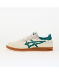 Asics - Sneakers Skyhand Og Cream/ Rainy Lake Eur - Lyst