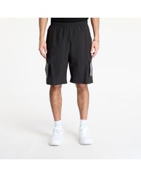 adidas Originals - Pantaoncini Adidas X Mercedes Amg Petronas Formua One Team Mechanics Short Back/ Back/ Refective Siver - Lyst