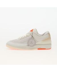 Nike - Sneakers Air 2 Retro Low Sp/ Sail-Light Bone-Bright Mandarin Eur - Lyst