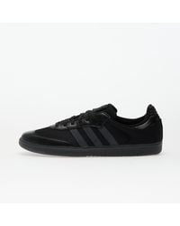 adidas Originals - Sneakers Adidas Samba Og Core/ Carbon/ Metallic Eur - Lyst
