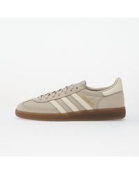 adidas Originals - Sneakers Adidas Handball Spezial Wonder Alumina/ Off/ Gum5 Eur - Lyst