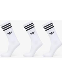 Damen-Socken von adidas Originals | Online-Schlussverkauf – Bis zu 50%  Rabatt | Lyst DE