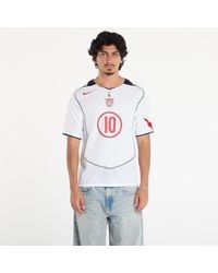Nike - Jersey Landon Donovan Usmnt 2004 Total 90 Reissue Soccer Replica Jersey/ College/ University - Lyst