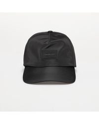 Calvin Klein - Mütze Jeans Monologo 6 Panel Cap - Lyst