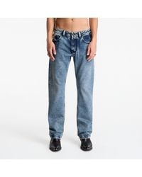 DIESEL - Pants 1985 Larkee-S1 Trousers - Lyst