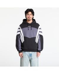 adidas Originals - Sweatshirt Adidas Santiago Hoodie - Lyst