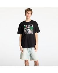 Pleasures - T-Shirt X Slipknot Skeleton T-Shirt - Lyst