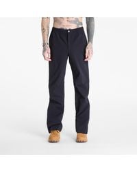 Nike - Pantalons flight essentials pants black/ sail m - Lyst